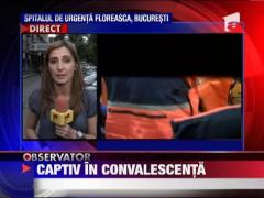 Adrian Nastase, cu un pas dupa gratii