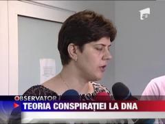 Teoria conspiratiei in cazul tentativei de sinucidere a lui Adrian Nastase