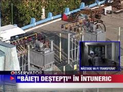 Primul contract al "baietilor destepti" din energie a fost reziliat