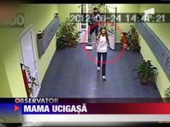 Caz socant in Rusia: O mama si-a ucis cei doi copii aruncandu-i de la etajul al 15-lea