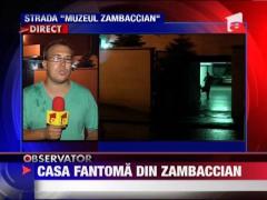 Agitatie in familia Nastase in urma mutarii fostului premier la penitenciarul Rahova