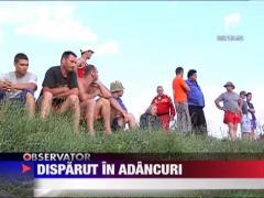 Timis: Un tanar de 17 ani a murit dupa ce s-a inecat in apele unui lac