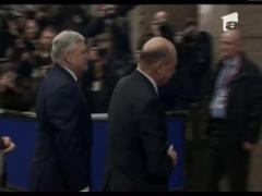 Punctele cheie care se vor discuta la Consiliul European