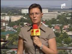 Elev injunghiat de un coleg de liceu