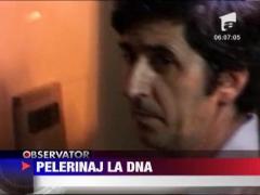 Celebrul cardiolog Serban Bradisteanu si trei politisti sunt urmariti penal in cazul Nastase!