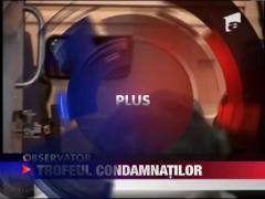 La o saptamana de la sentinta din dosarul Trofeul Calitatii, doar doi arestati