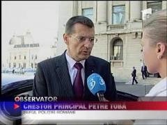 Primele raspunsuri ale anchetei din cazul Nastase