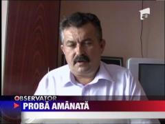 Gorj: Directorul unui liceu a omis sa programeze elevii la Bac ‎