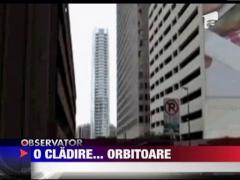 Un zgarie-nori de lux, motiv de scandal in Dallas!