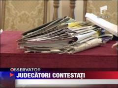 Ministrul Justitiei, Titus Corlatean: Doi judecatori CCR - Augustin Zegrean si Iulia Motoc - sunt incompatibili