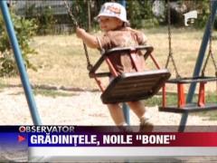 Oferta de nerefuzat pentru parintii ocupati: gradinitele de vara