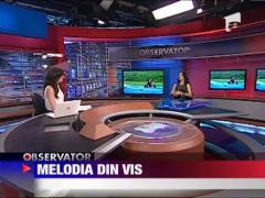 Silvia Launeanu, primul single solo