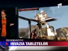 Google a lansat prima tableta