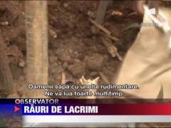 Inundatii devastatoare in Republica Bangladesh, China si Uganda