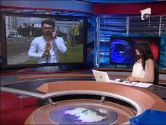 Ponta a plecat la Bruxelles, la Consiliul European