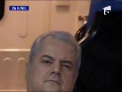 Detinutul Adrian Nastase a primit numarul N 0049