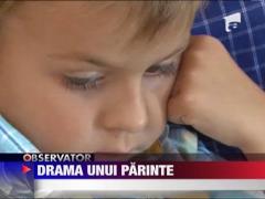 Drama unui parinte