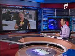 Aparatorii lui Nastase continua lupta