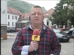 Serban Huidu, condamnat la 2 ani si 6 luni cu suspendare