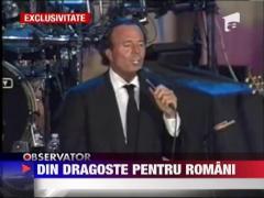 Observator 13 Weekend