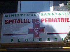 In coma alcoolica la 15 ani