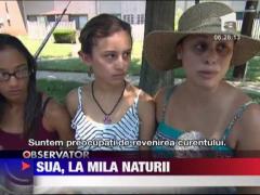 13 persoane au murit in urma furtunilor din estul Statelor Unite