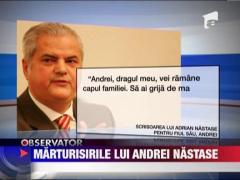 Unul dintre avocatii lui Nastase a renuntat la caz dupa ce a fost amenintat