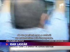 Externarea lui Adrian Nastase a fost amanata ilegal