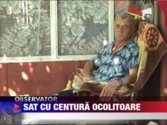 Un sat din Prahova va avea o centura ocolitoare