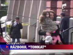 Tom Cruise implineste astazi 50 de ani. Va avea parte de cea mai nereusita zi de nastere