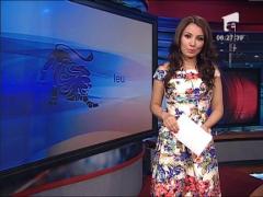 Horoscopul Zilei 3/07/2012