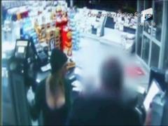 O blonda sexy, pe lista celor mai cautati hoti din Australia