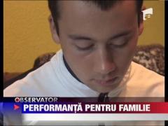 Inventie de aur a unui licean din Botosani