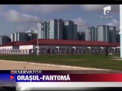 Orasul-fantoma