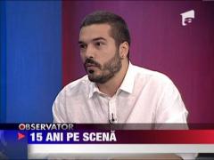 Trupa "Vita de vie", 15 ani de cariera