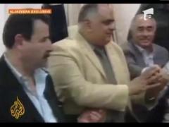 Ipoteza: Fostul lider palestinian Yasser Arafat ar fi fost otravit cu poloniu