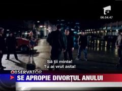 Tom Cruise si Katie Holmes se pregatesc pentru marea infruntare