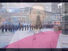 Printul William al Marii Britanii a primit titlu de cavaler al ordinului Thistle