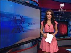 Horoscopul Zilei 07/07/2012