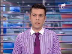 Observator 13 Weekend