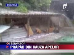 200 de oameni au murit in inundatiile produse in sudul Rusiei