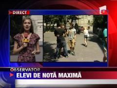 Observator 16 Weekend