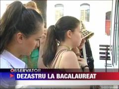 Aproape 50% din absolventii de liceu clujeni vor trebuie sa se prezinte la sesiunea de Bacalaureat din toamna