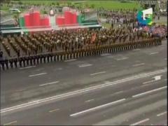 Observator 13 Weekend