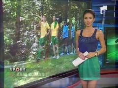 Copos vrea 125.000 de euro pe Coman!