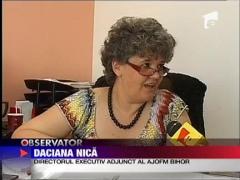 Absolventii respinsi la bacalaureat tentati de ajutorul de somaj