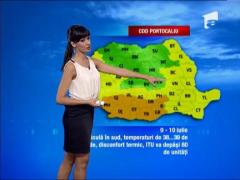 Meteo 08/07/2012