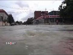 Dezastru in regiunea Krasnodar, din Rusia!