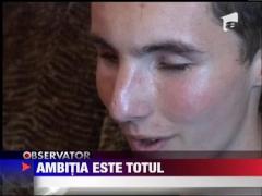 Un elev nevazator din Targu Jiu a promovat BAC-ul cu nota 9,46