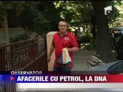 UPDATE! Afacerile cu petrol, la DNA. Viorel Comanita si Dan Secareanu, retinuti de procurori